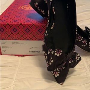 Tory Burch Rosalind ballet flat (8)